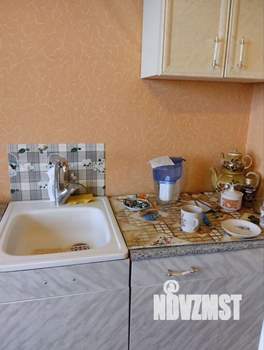 1-к квартира, вторичка, 34м2, 8/10 этаж