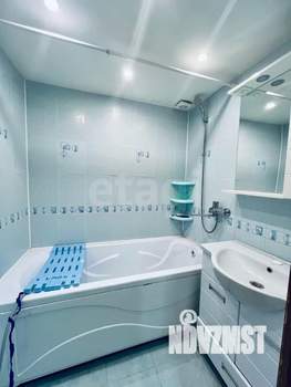 2-к квартира, вторичка, 53м2, 9/9 этаж