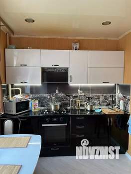 1-к квартира, вторичка, 37м2, 4/9 этаж