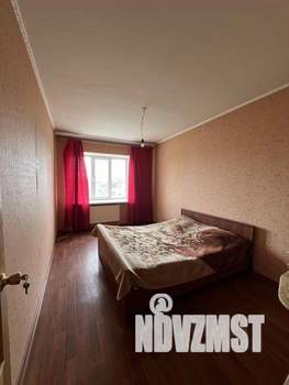3-к квартира, вторичка, 87м2, 5/5 этаж