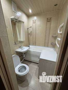 Студия квартира, вторичка, 30м2, 3/4 этаж