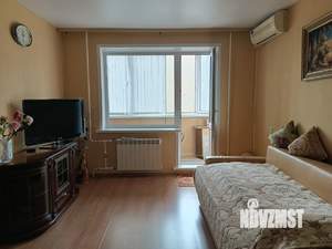 1-к квартира, вторичка, 39м2, 6/10 этаж