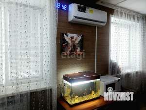 2-к квартира, вторичка, 50м2, 1/2 этаж