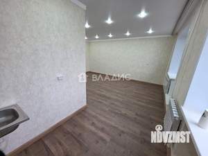 2-к квартира, вторичка, 47м2, 4/5 этаж