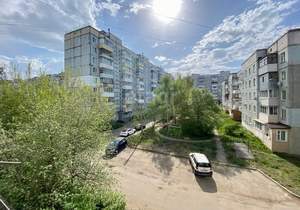 2-к квартира, вторичка, 47м2, 3/5 этаж