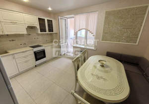 1-к квартира, вторичка, 42м2, 12/16 этаж