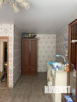 1-к квартира, вторичка, 36м2, 1/9 этаж