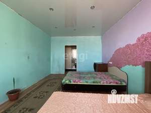 3-к квартира, вторичка, 63м2, 9/10 этаж