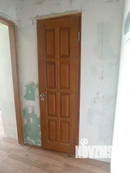 1-к квартира, вторичка, 33м2, 4/5 этаж