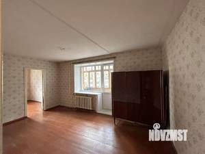 2-к квартира, вторичка, 45м2, 5/9 этаж