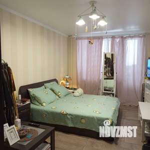 2-к квартира, вторичка, 69м2, 7/16 этаж