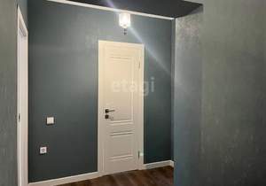 1-к квартира, вторичка, 42м2, 10/12 этаж