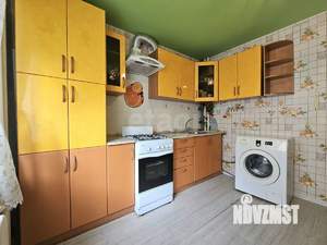 2-к квартира, вторичка, 54м2, 6/10 этаж
