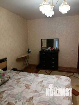1-к квартира, вторичка, 40м2, 9/14 этаж