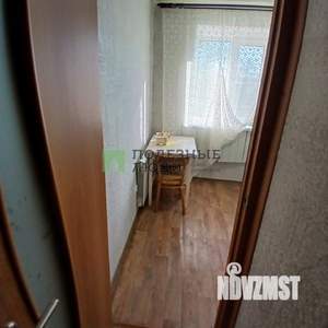 1-к квартира, вторичка, 30м2, 5/5 этаж