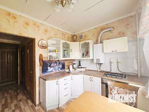 1-к квартира, вторичка, 36м2, 4/5 этаж