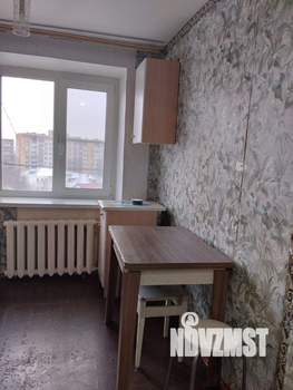 1-к квартира, вторичка, 25м2, 5/5 этаж