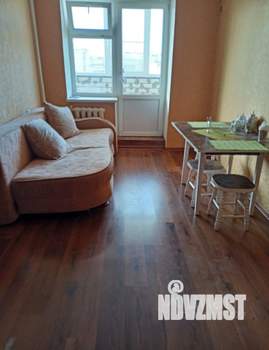 2-к квартира, вторичка, 43м2, 10/10 этаж