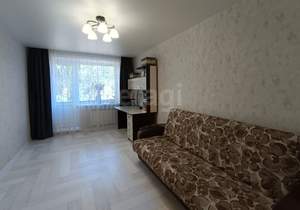 2-к квартира, вторичка, 41м2, 2/5 этаж