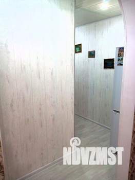 2-к квартира, вторичка, 46м2, 1/5 этаж
