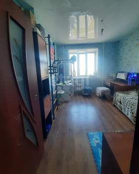 3-к квартира, вторичка, 83м2, 14/10 этаж
