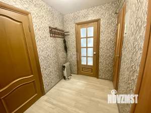 1-к квартира, вторичка, 35м2, 1/10 этаж