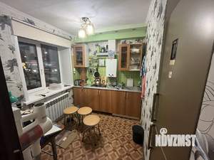 1-к квартира, вторичка, 31м2, 2/5 этаж