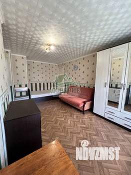 1-к квартира, вторичка, 29м2, 1/5 этаж