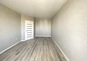 1-к квартира, сданный дом, 38м2, 3/9 этаж