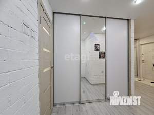 4-к квартира, вторичка, 79м2, 2/5 этаж