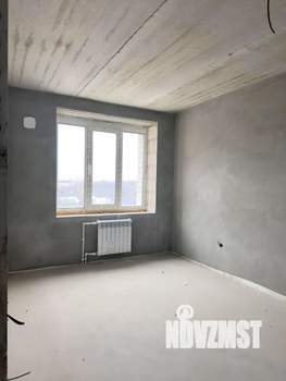 1-к квартира, вторичка, 37м2, 5/9 этаж
