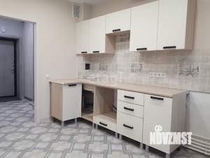 1-к квартира, вторичка, 39м2, 1/9 этаж