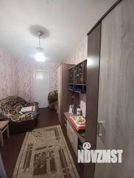 2-к квартира, вторичка, 45м2, 4/4 этаж