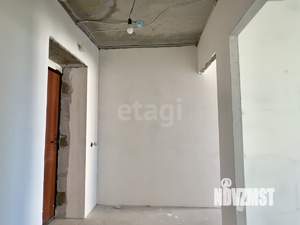1-к квартира, вторичка, 33м2, 4/10 этаж