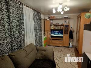 1-к квартира, вторичка, 31м2, 5/5 этаж