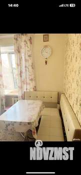2-к квартира, вторичка, 43м2, 3/4 этаж