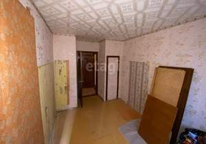 3-к квартира, вторичка, 59м2, 3/5 этаж