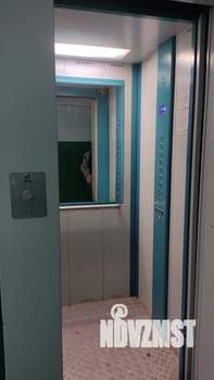 1-к квартира, вторичка, 37м2, 9/9 этаж