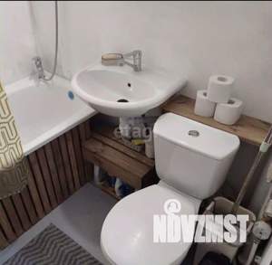 1-к квартира, вторичка, 45м2, 5/6 этаж