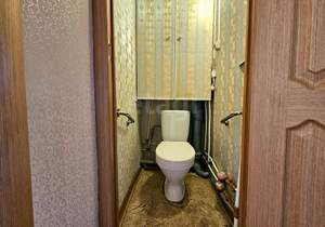 3-к квартира, вторичка, 65м2, 7/10 этаж