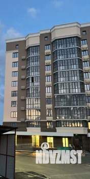 1-к квартира, вторичка, 39м2, 7/9 этаж