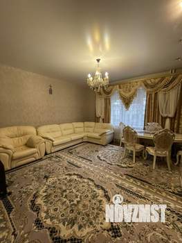 3-к квартира, вторичка, 91м2, 1/5 этаж