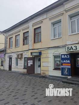 1-к квартира, вторичка, 19м2, 2/2 этаж