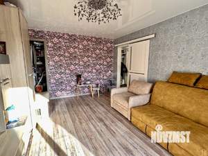 1-к квартира, вторичка, 31м2, 2/3 этаж