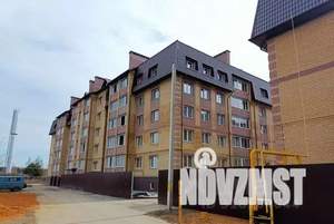 2-к квартира, вторичка, 51м2, 4/5 этаж