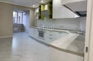 2-к квартира, вторичка, 67м2, 3/16 этаж