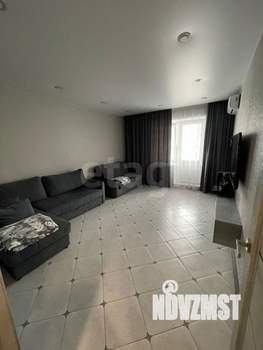 1-к квартира, вторичка, 43м2, 3/9 этаж