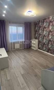 1-к квартира, вторичка, 40м2, 16/16 этаж