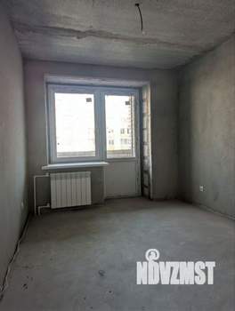 1-к квартира, вторичка, 52м2, 7/10 этаж