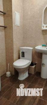 1-к квартира, вторичка, 37м2, 9/10 этаж